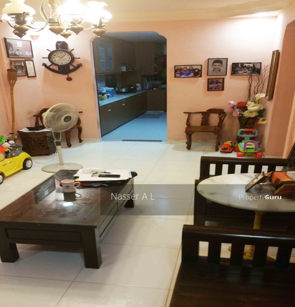Blk 45 Chai Chee Street (Bedok), HDB 4 Rooms #118557132